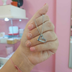 Conjunto Corazón.