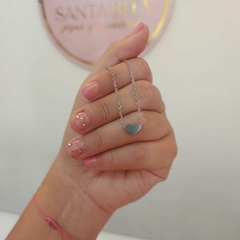 Conjunto Corazón.