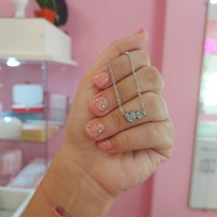Conjunto Dos Corazones.