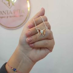 Conjunto Mariposa. - comprar online