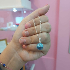 Conjunto Cielo.