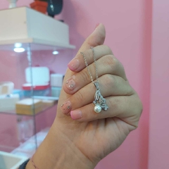 Conjunto Mariposa.