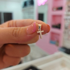 Dije Inicial. - Santa Rita Joyas y Accesorios