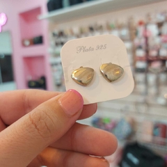 Aros Pasantes Gotas.