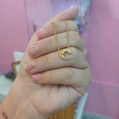 Conjunto Tipo Herradura.