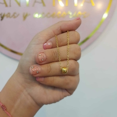 Conjunto Pelotita.