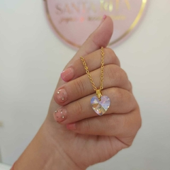 Conjunto Corazón.