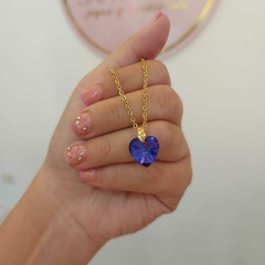 Conjunto Corazón. - comprar online