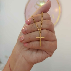 Conjunto Cruz.