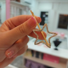 Invisible Estrella.
