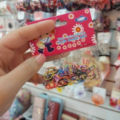 Bolsita de Gomitas. - Santa Rita Joyas y Accesorios