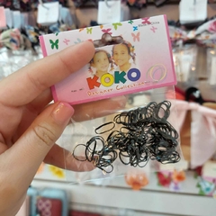 Bolsita de Gomitas.
