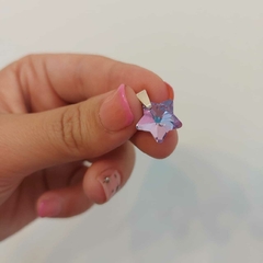 Dije Estrella.
