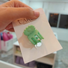 Broche Chiquito Flor.