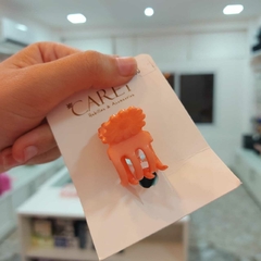 Broche Chiquito Flor. en internet