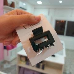 Broche en Forma de Rectangulito.