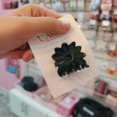 Broche Flor Chico.