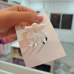 Broche Flor.