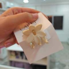 Broche Flor. - tienda online