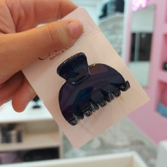 Broche Anchito Liso. - tienda online