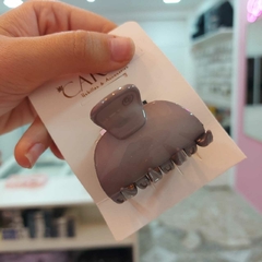 Broche Anchito Liso. - comprar online