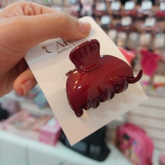 Broche Anchito Liso. en internet