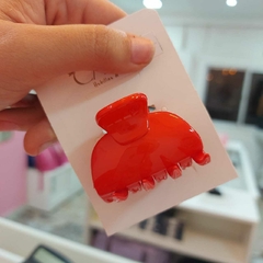 Imagen de Broche Anchito Liso.