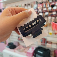 Broche en Forma de Rectangulito. - tienda online