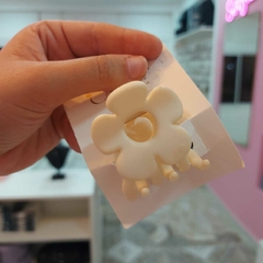 Broche Flor.