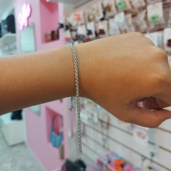 Pulsera Espiga de 0,3 mm. - comprar online