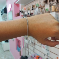 Pulsera Tipo Espiga de 2,7 mm. - comprar online
