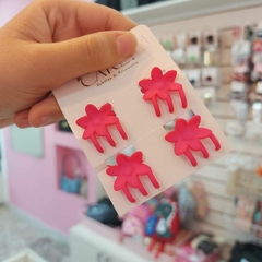 Blíster de Broches X4. - comprar online