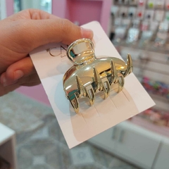 Broche Anchito.