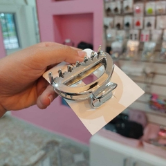 Broche Mediano.