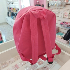 Mochila Rosa para Nena de Unicornio. - comprar online