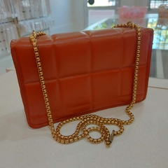 Cartera de Vestir Marrón. - comprar online