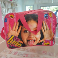 Bolso Nena de Soy Luna.