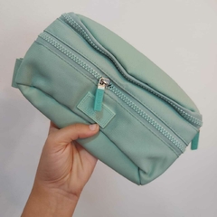 Riñonera de Tela. - comprar online