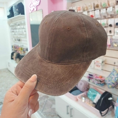 Gorra Lisa Reforzada. - comprar online