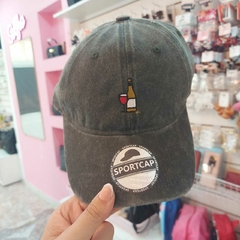 Gorra de Hombre Bordada. - comprar online