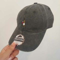 Gorra de Hombre Bordada. en internet
