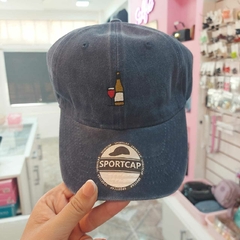Gorra de Hombre Bordada. - tienda online