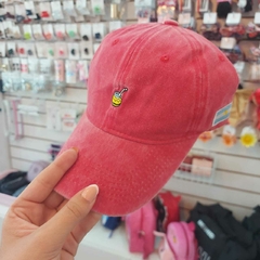 Gorra de Dama Bordada Mate. en internet