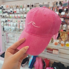 Gorra de Dama Bordada con Olita. en internet