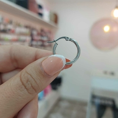 Argollitas con Detalles. - comprar online