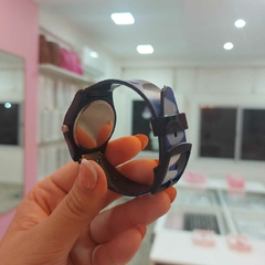 Reloj de Dama con Malla Camuflada. - comprar online
