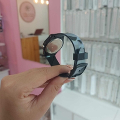 Reloj de Dama con Malla Camuflada. en internet