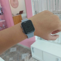 Reloj Digital Unisex. - comprar online