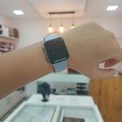 Reloj Digital Unisex.