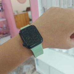 Reloj Digital Unisex. - comprar online